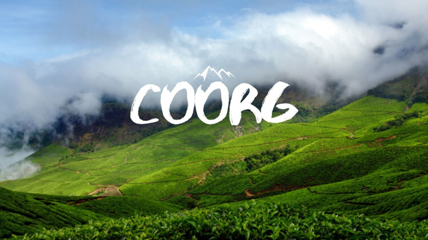 Coorg Monsoon Travel Guide – Best Places To Visit